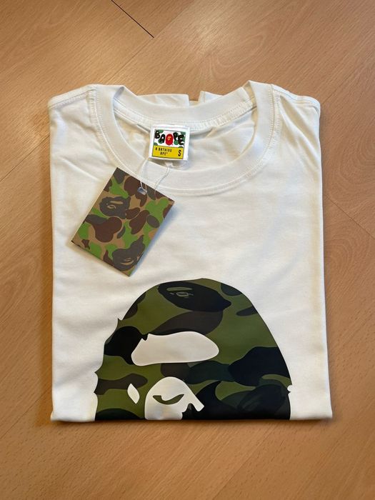 T-shirt BAPE (A Bathing Ape)