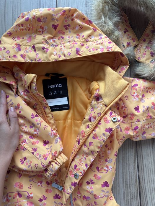 Комбінезон Reima 86 розмір