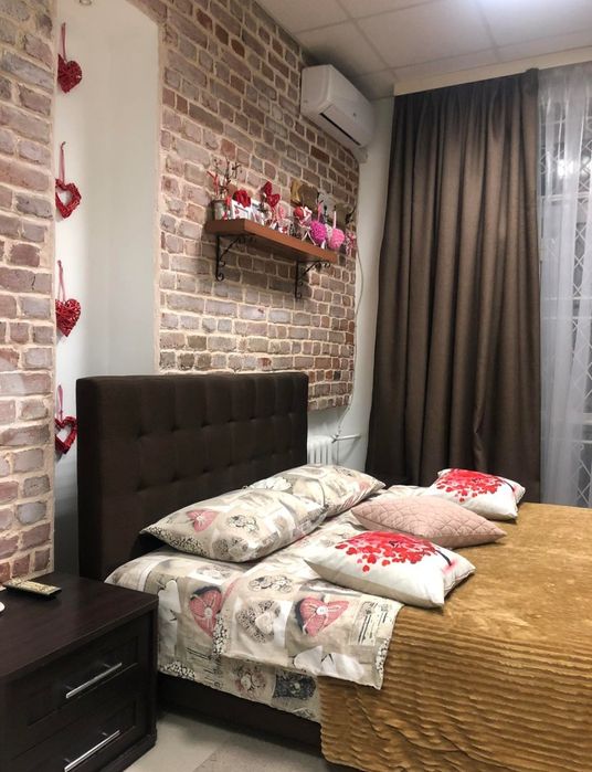 2к центр сталінка