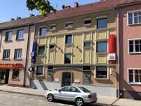 Biuro o powierzchni 40 m2 Kędzierzyn Plac Wolności