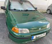 Fiat Punto 60 SX