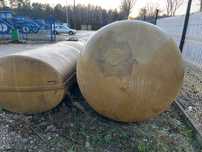 Zbiornik plastikowy