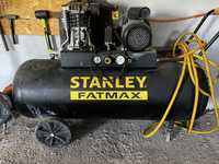 Kompresor sprężarka 200l Stanley Fatmax 230V