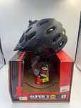 Nowy Kask Rowerowy Bell Super 3 Mips r. S (52-56cm)