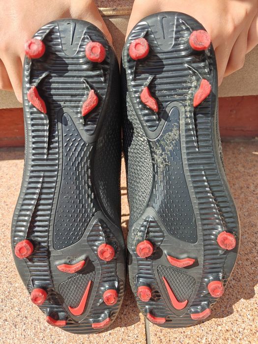 Buty piłkarskie korki Nike Phantom GT rozm. 41