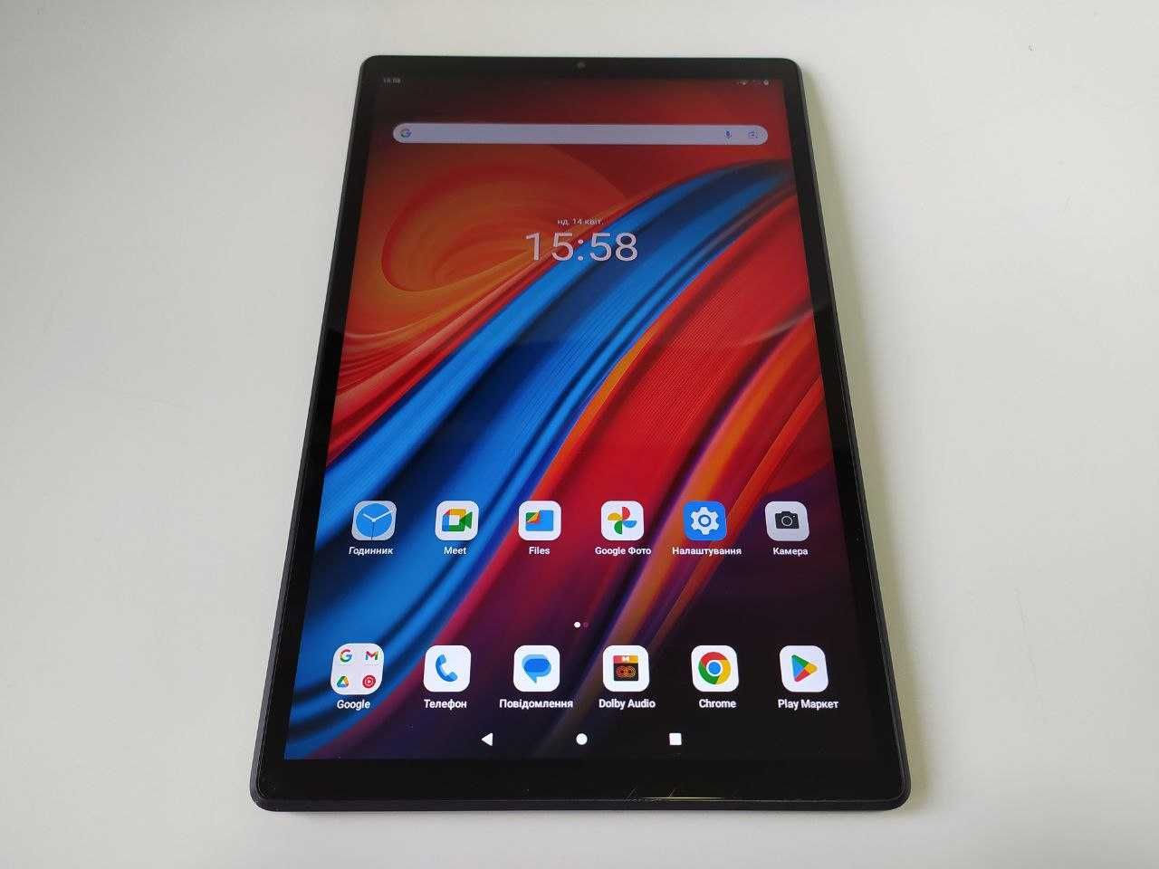 Планшет Lenovo Tab K10 TB-X6C6 64 Gb\4Gb + Sim 4G (LTE)