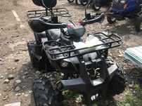 Новый КВАДРОЦИКЛ SPARK (СПАРК)SP 125-5!Доставка,Кредит,Масла