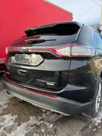 Кришка багажника бампер UH Ford Edge разборка