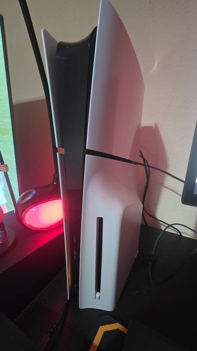 Vendo Asus Tuf A15+ Ps5 Slim 1TB