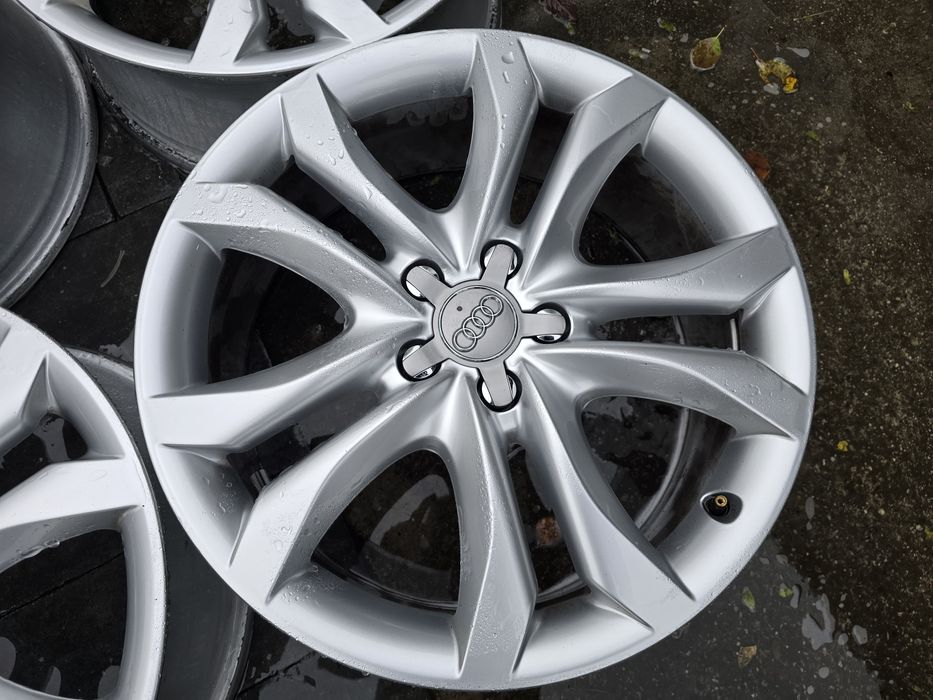 Alufelgi 19' Audi Q5, SQ5,A4,A6