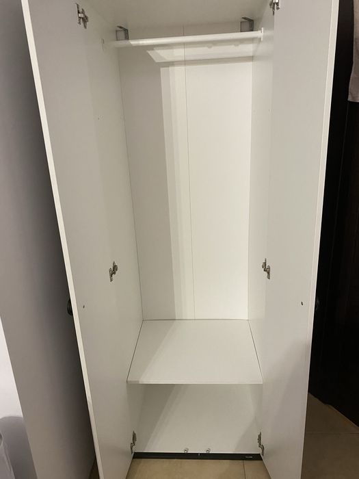 Szafa mała szeroka na 60 cm