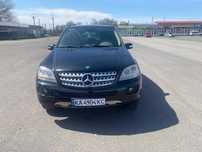Mercedes Benz ML320