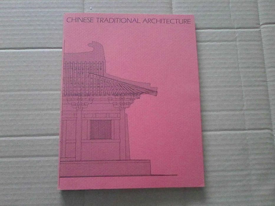 Chinese Traditional Architecture