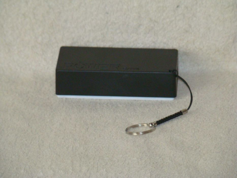 новый корпус повербанка на два аккумулятора 18650  в наличии 8 шт  цен