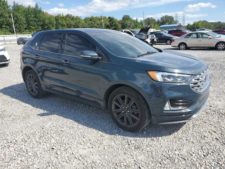 FORD EDGE Titanium 2019