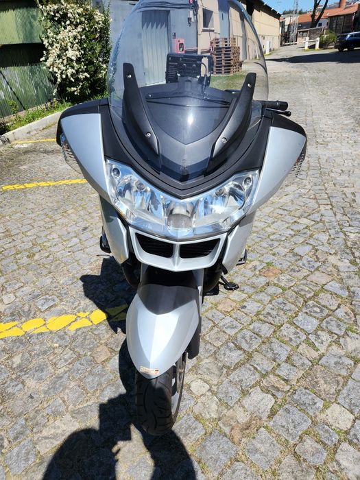 BMW R 1200 RT - 2007