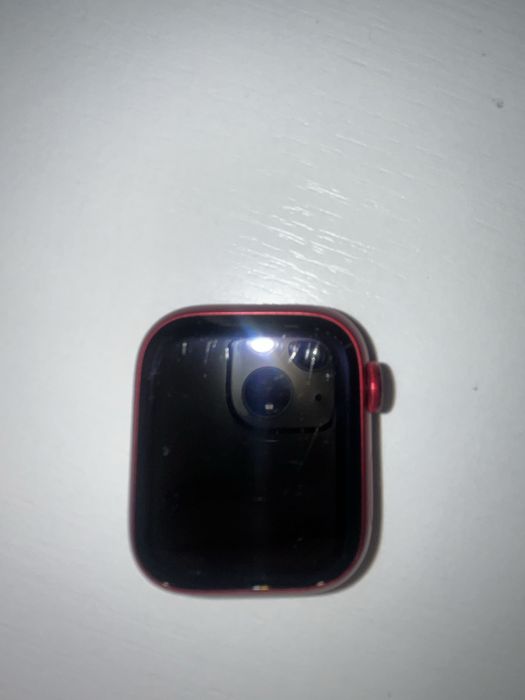 Apple watch series 7
