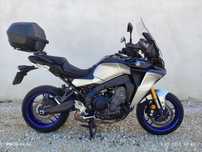 Yamaha Tracer 9 GT+