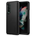 Etui Spigen Tough Armor Do Galaxy Z Fold 3 Black