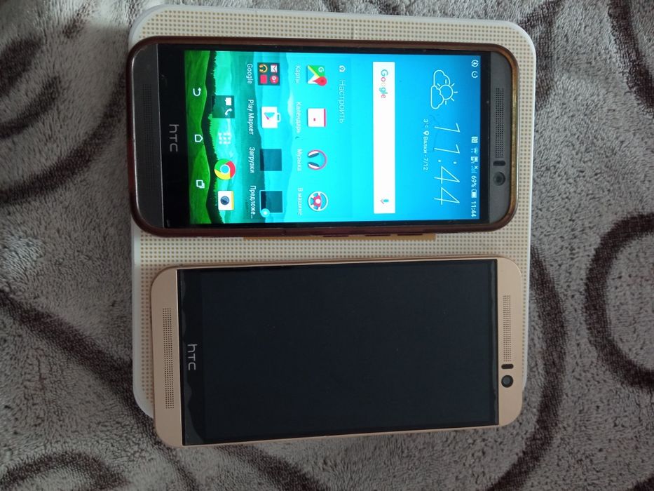 Продам телефон HTC  one 9