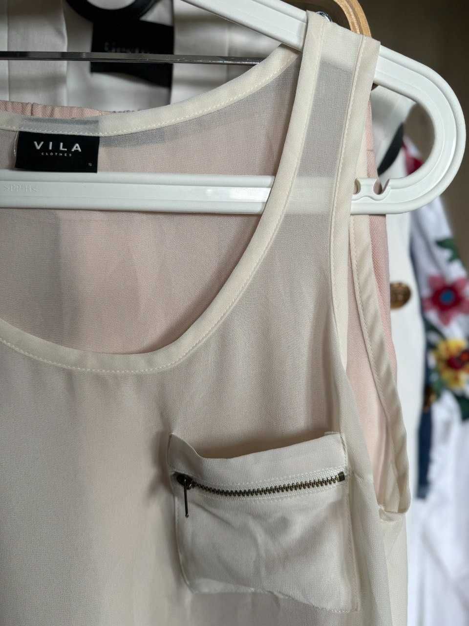 Mega Paka ZARA Premium Zestaw Ubrań Damskich S/M 24 sztuki Pinko