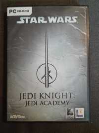 Star Wars Jedi Knight: Jedi Academy gra PC