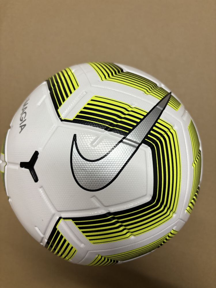 Bola Nike Magia II NOVA Oficial