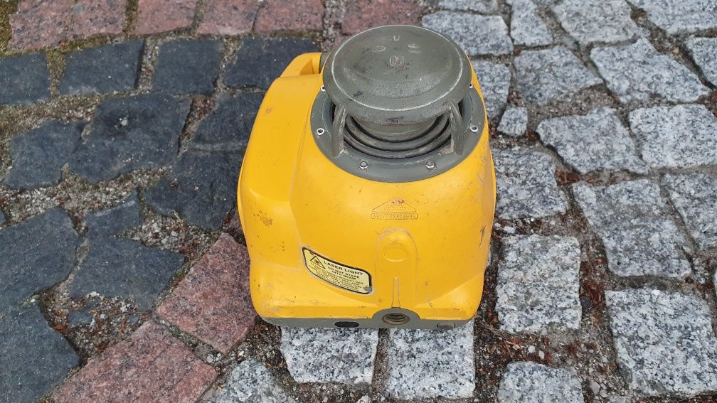 Sprzedam laser niwelator Spectra LL300