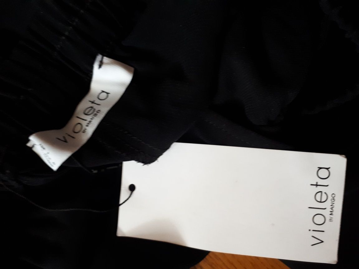 Брюки Mango, XL,  новые