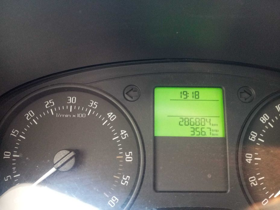 Skoda Fabia Break 1.2 TDI FAMILY