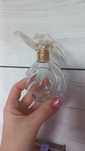 Nina Ricci pusty flakon 100 ml po perfumach