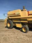 New Holland TX 36. części (TX66.67.68.)