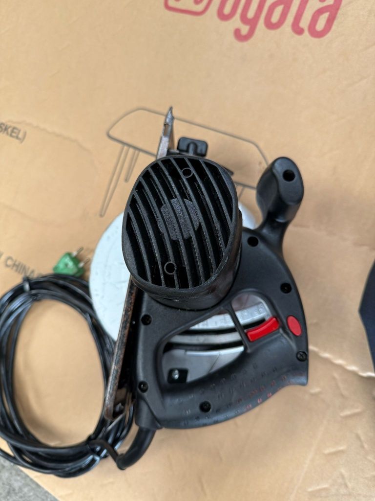 Pilarka tarczowa SkillSaw 190 mm