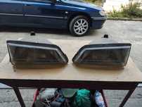 Oticas peugeot 106 mk1