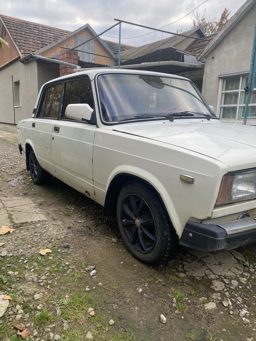 Продам Ваз 2107*