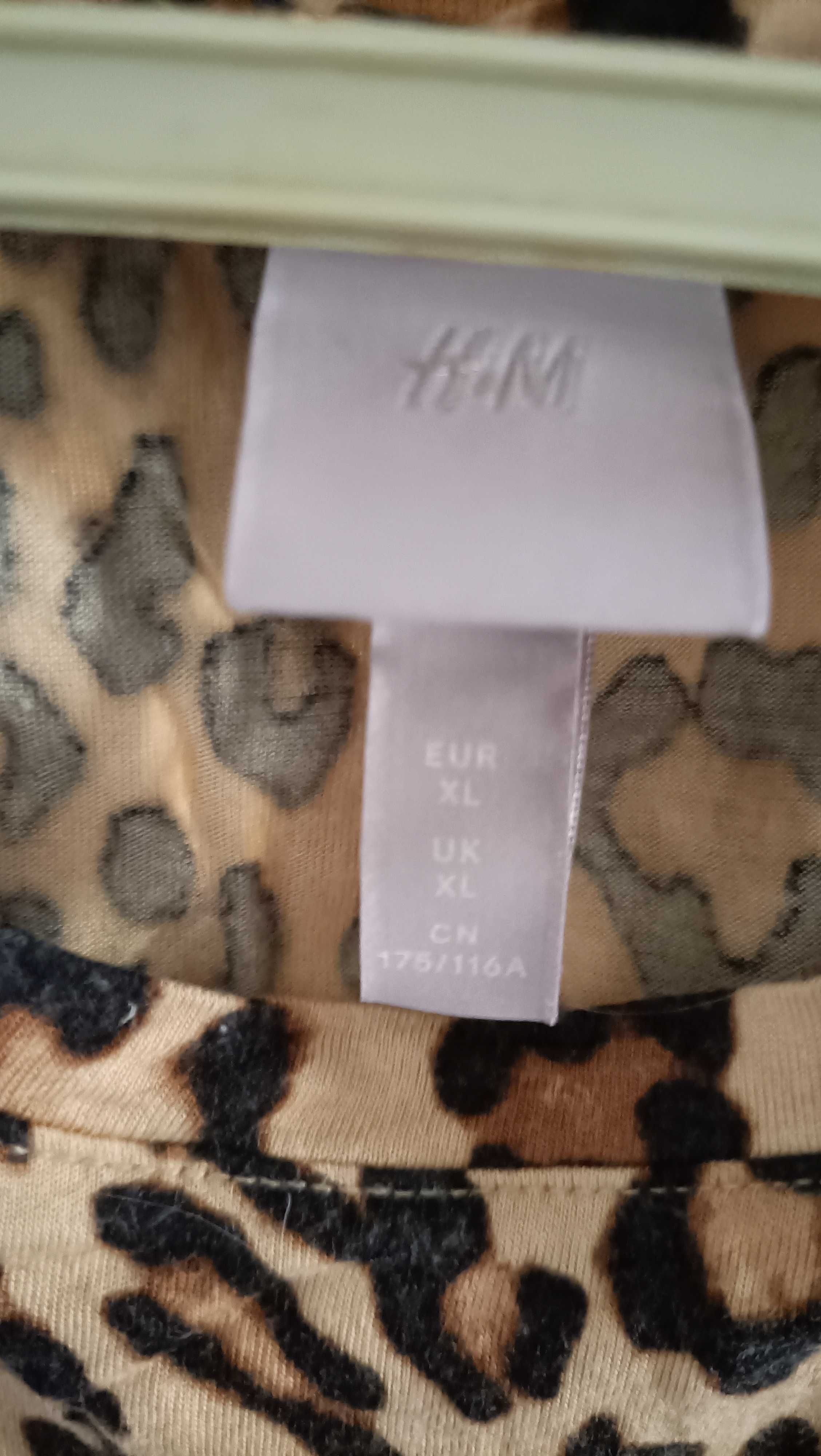 Camisola  H&M XL