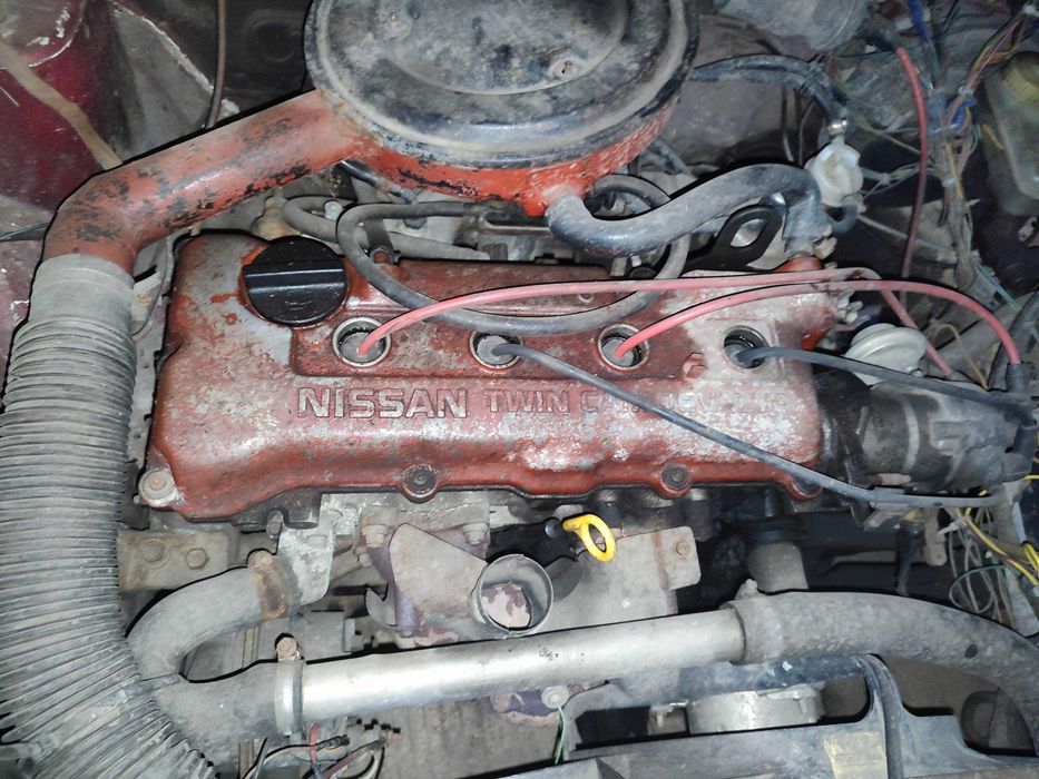 Продам Nissan Sunny