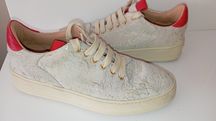 MASON Buty wloskie skora 39