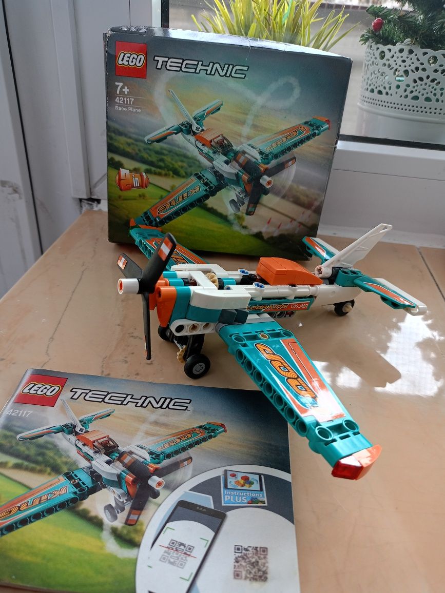 Sprzedam zestaw klocków LEGO technic