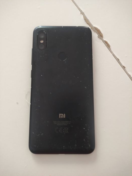 Redmi note 6 pro para peças