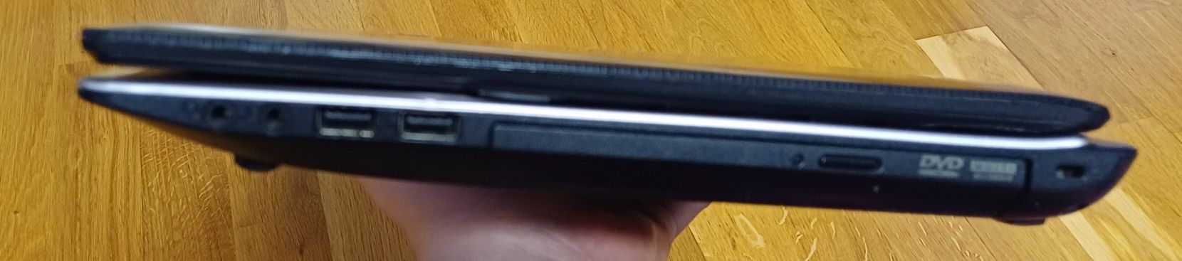 Продам ноутбук Asus 15.6
