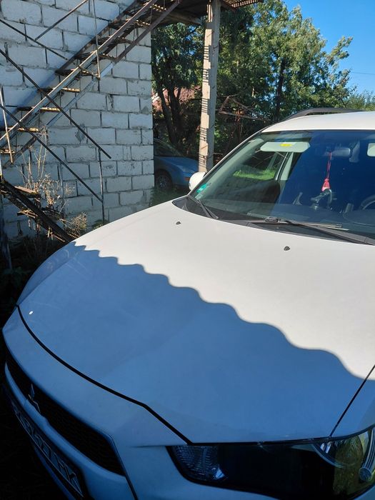 Продам власне авто