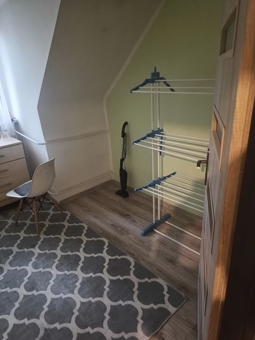 Wynajmę mieszkanie w Raciążu przy ul. Plac a. Mickiewicza