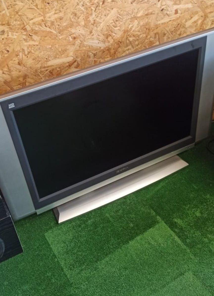 Telewizor Sanyo 45 cali HD redy  LCD system nagłośnienia dolby digital