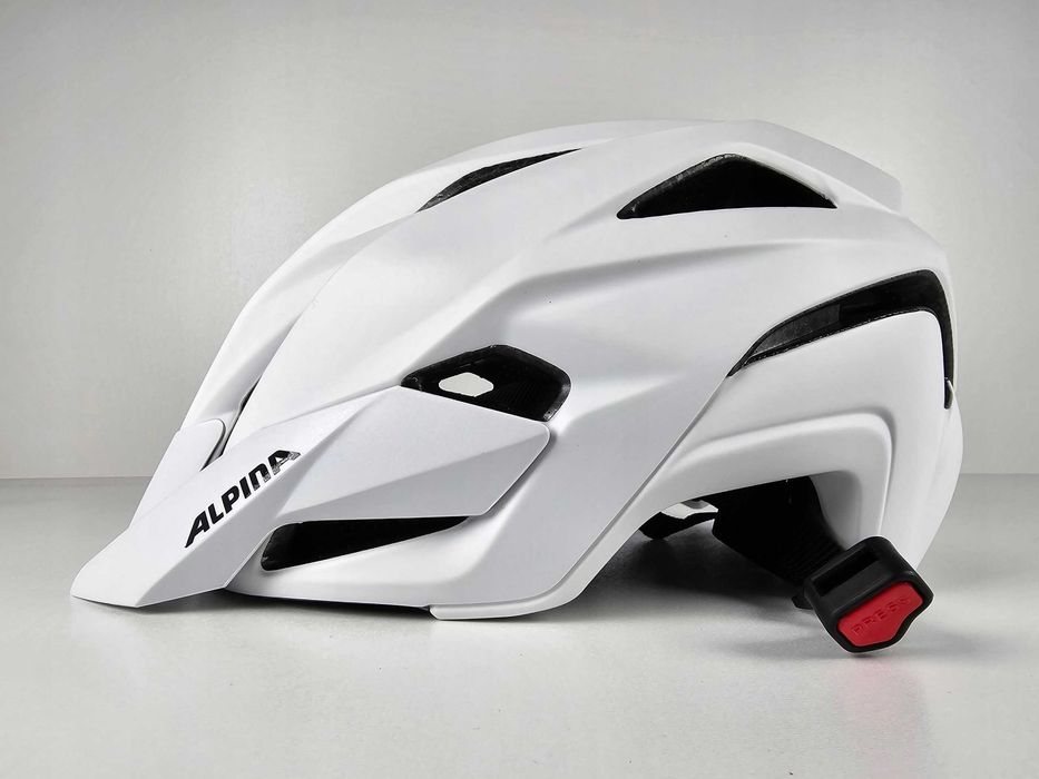 Kask rowerowy Alpina Kamloop r. 55-59