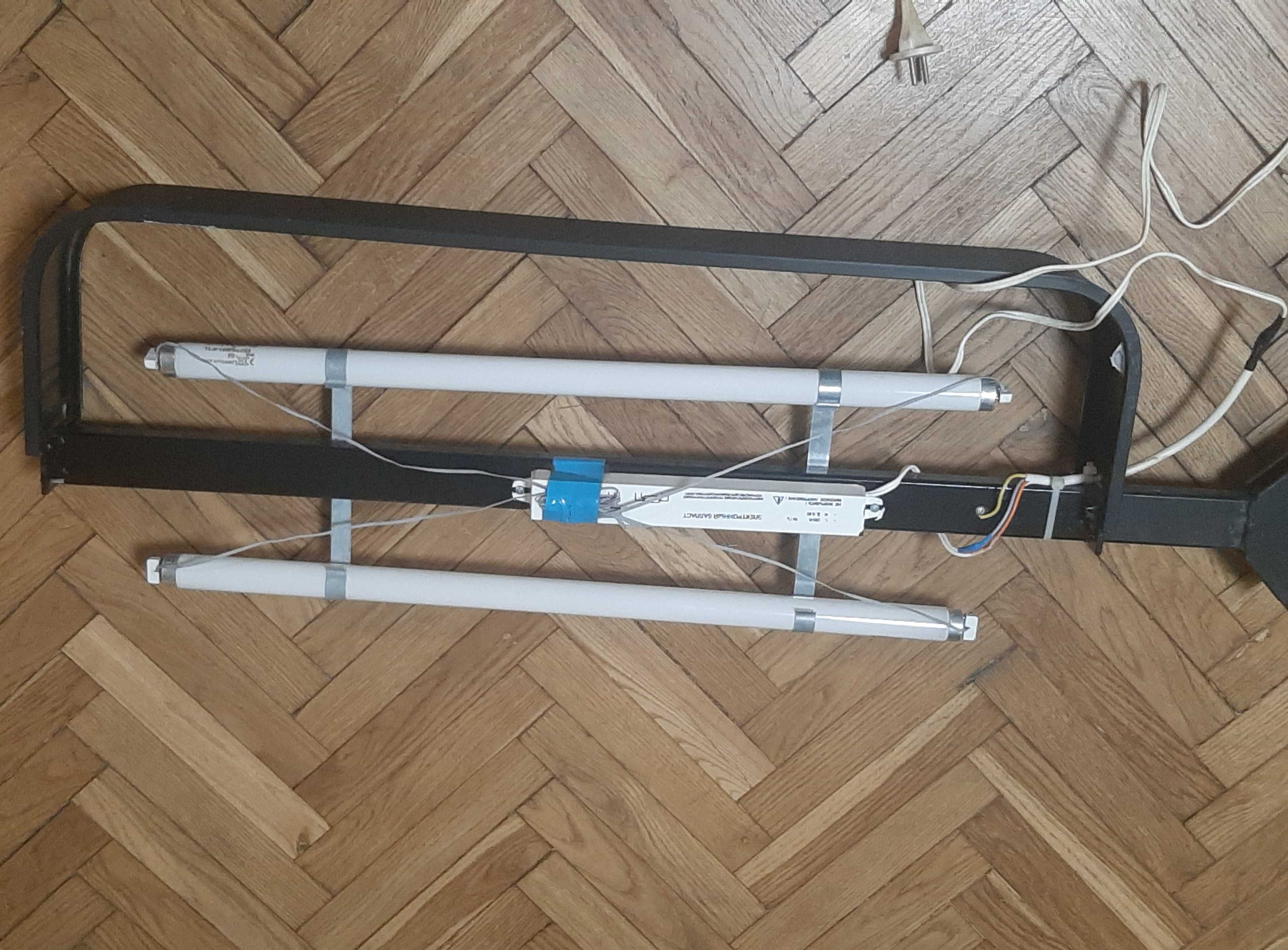 Световая панель / Лайтбокс