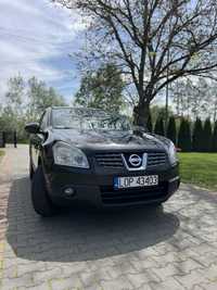 Nissan Qashqai J10 2007