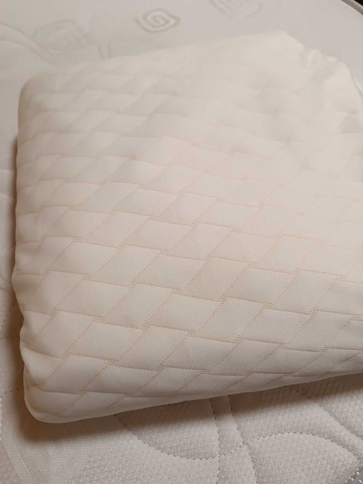 Наматрацник водонепроникний 160*200