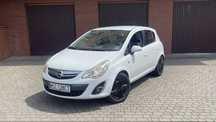 Opel Corsa D LIFT 1.4b 5 drzwi klima 3 lata wlasciciel