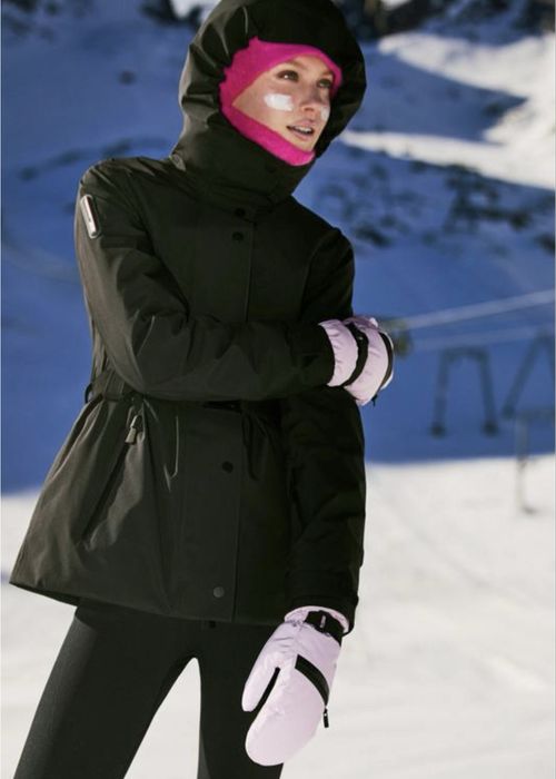 Термолегінси термобілизна Zara ski colkection